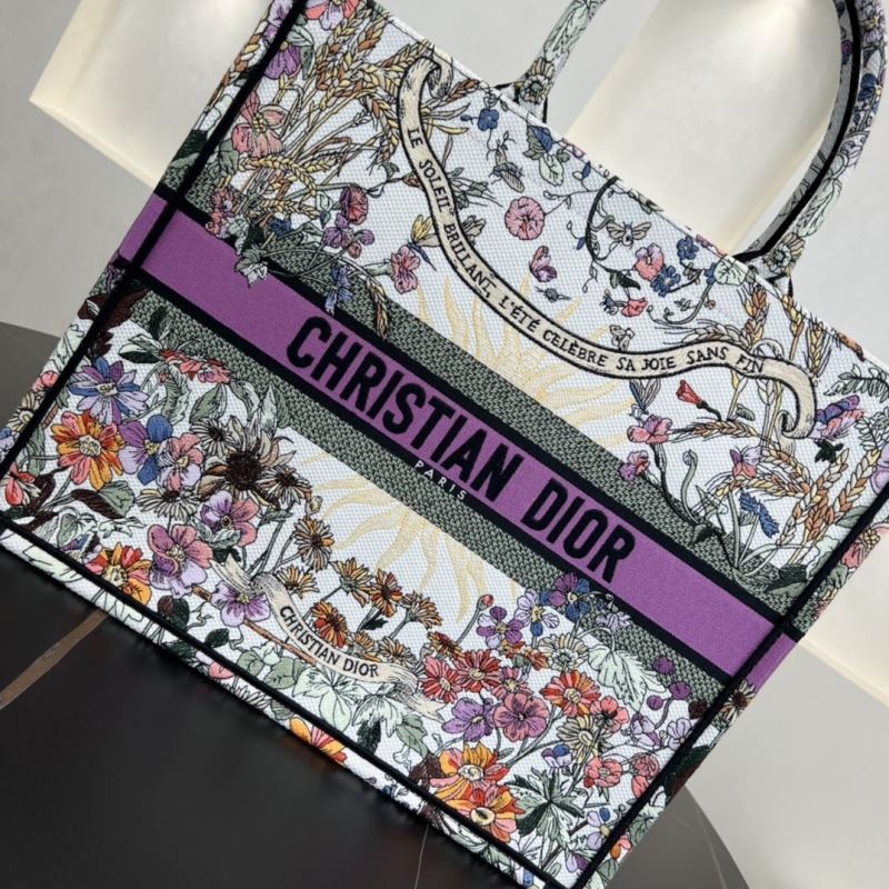 chr1st1an D10r shopping bags